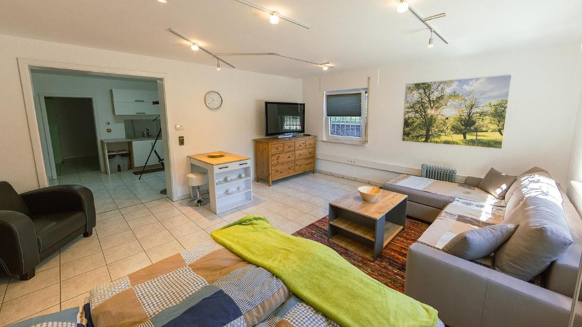 Appartement Micha - Housity