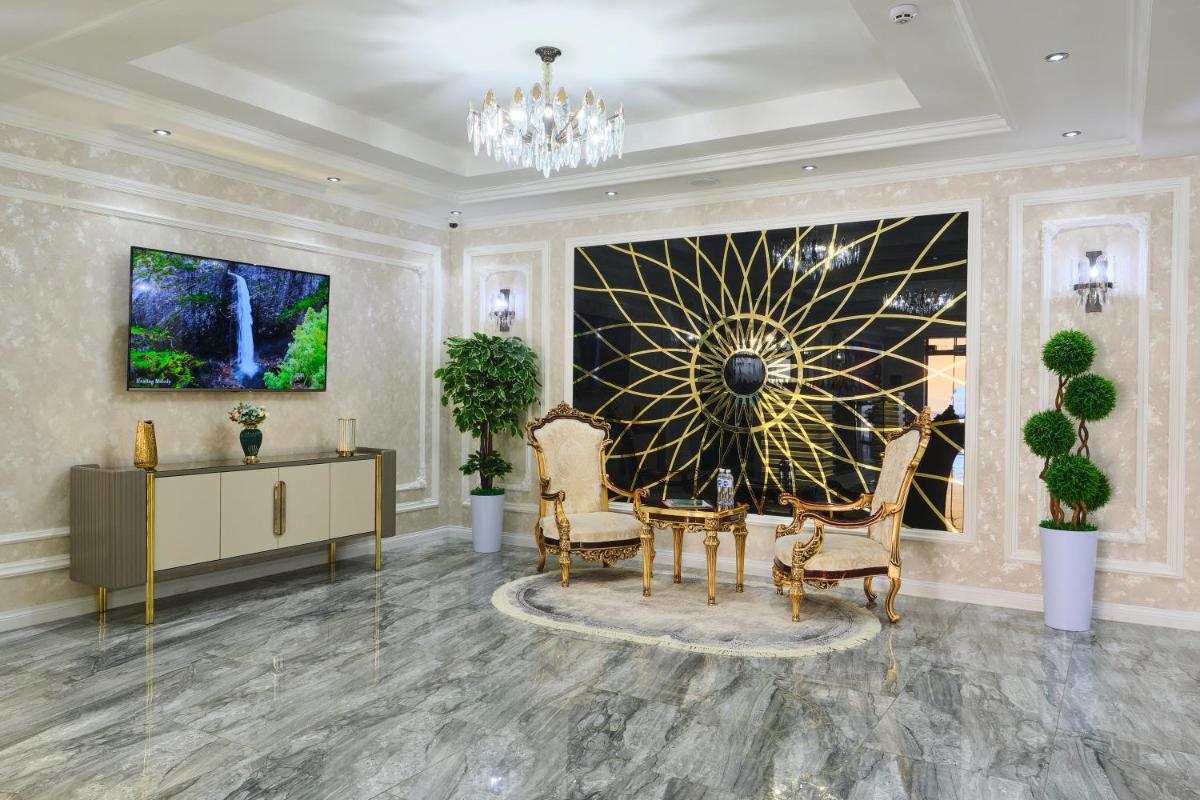 Hotel Samaria Terrace - Housity