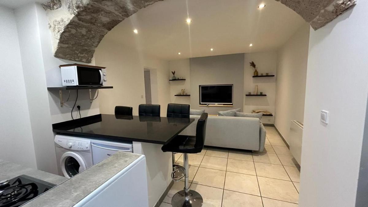 Appartement paisible entre terre et mer - Housity
