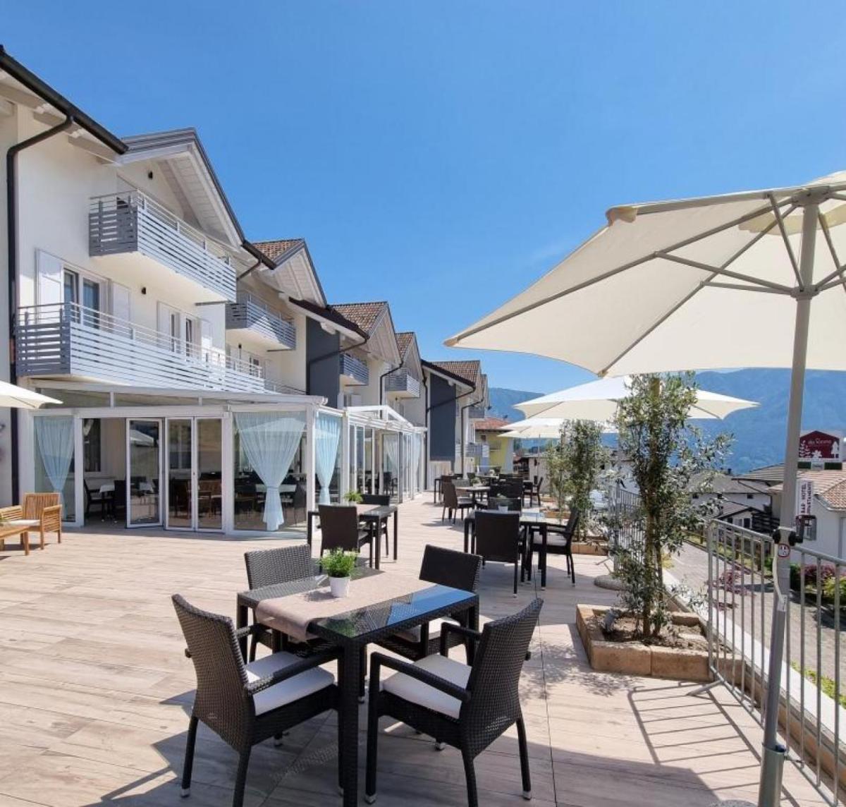 Hotel Da Remo - Housity