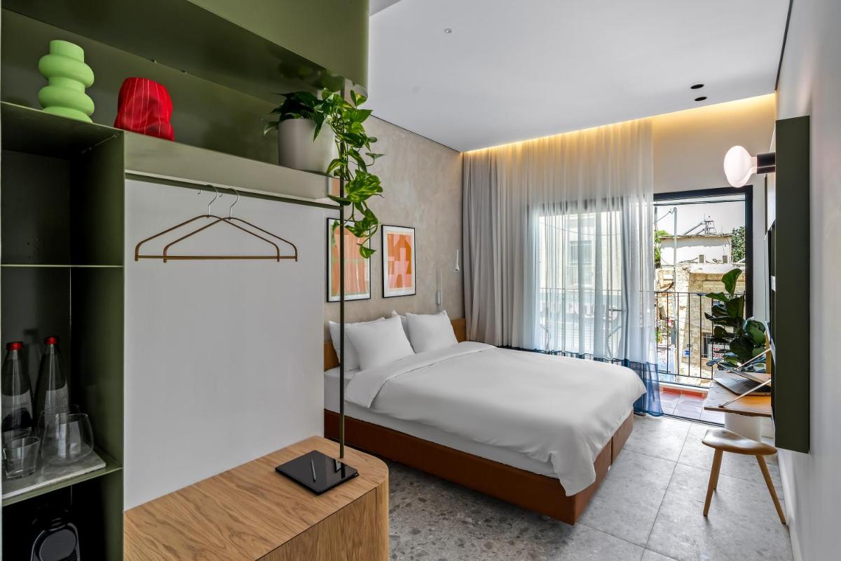Suitetrails - Hotel 48