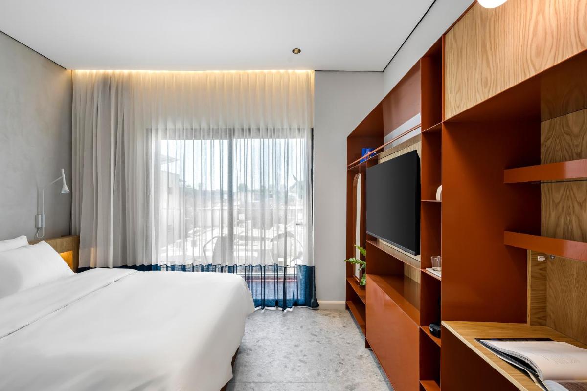 Suitetrails - Hotel 48