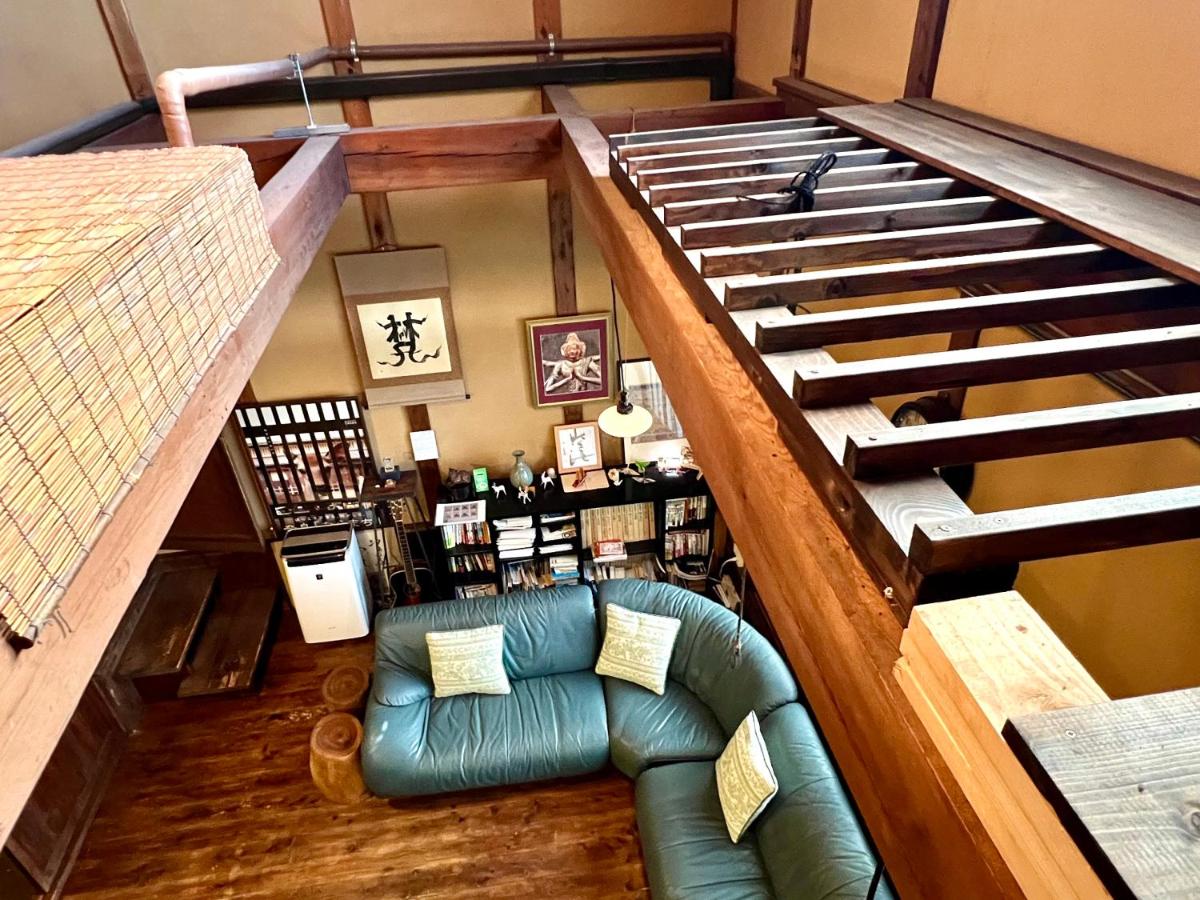 Guesthouse Naramachi - Housity