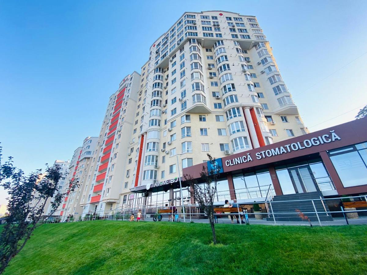 Central Eco View Apartment - Housity