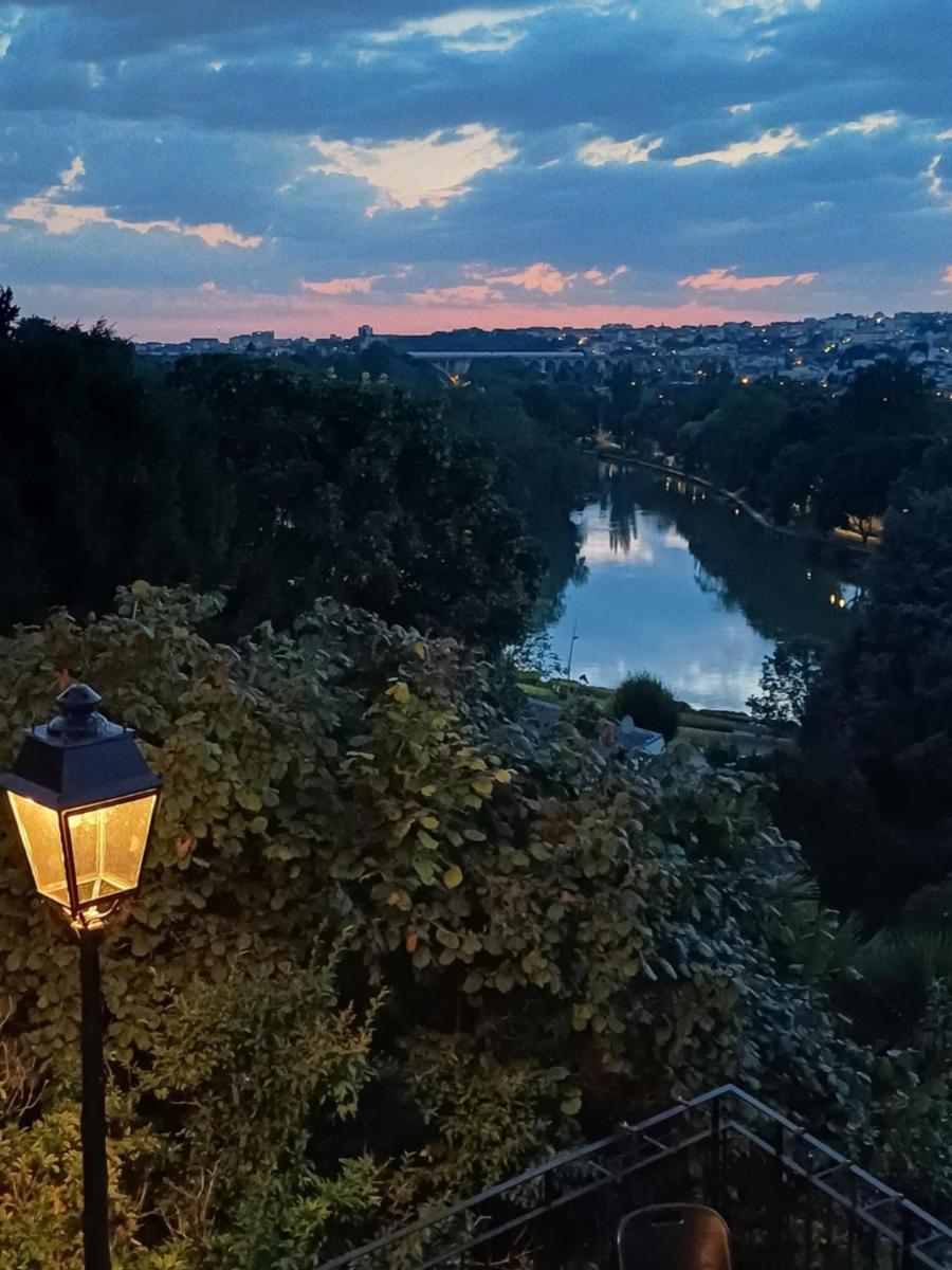 Paris with added zen - Housity