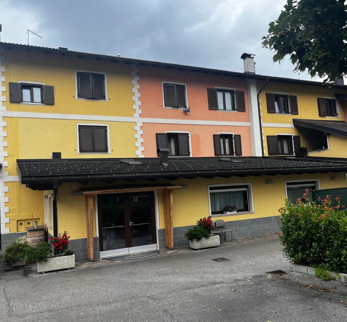 b&b da Anna - Housity