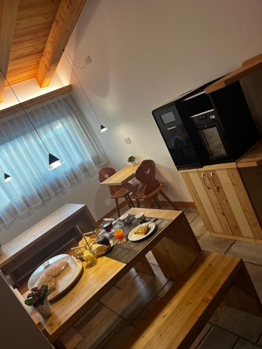 b&b da Anna - Housity