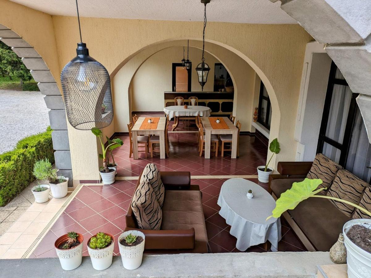 Vacation Home Keskic - Housity
