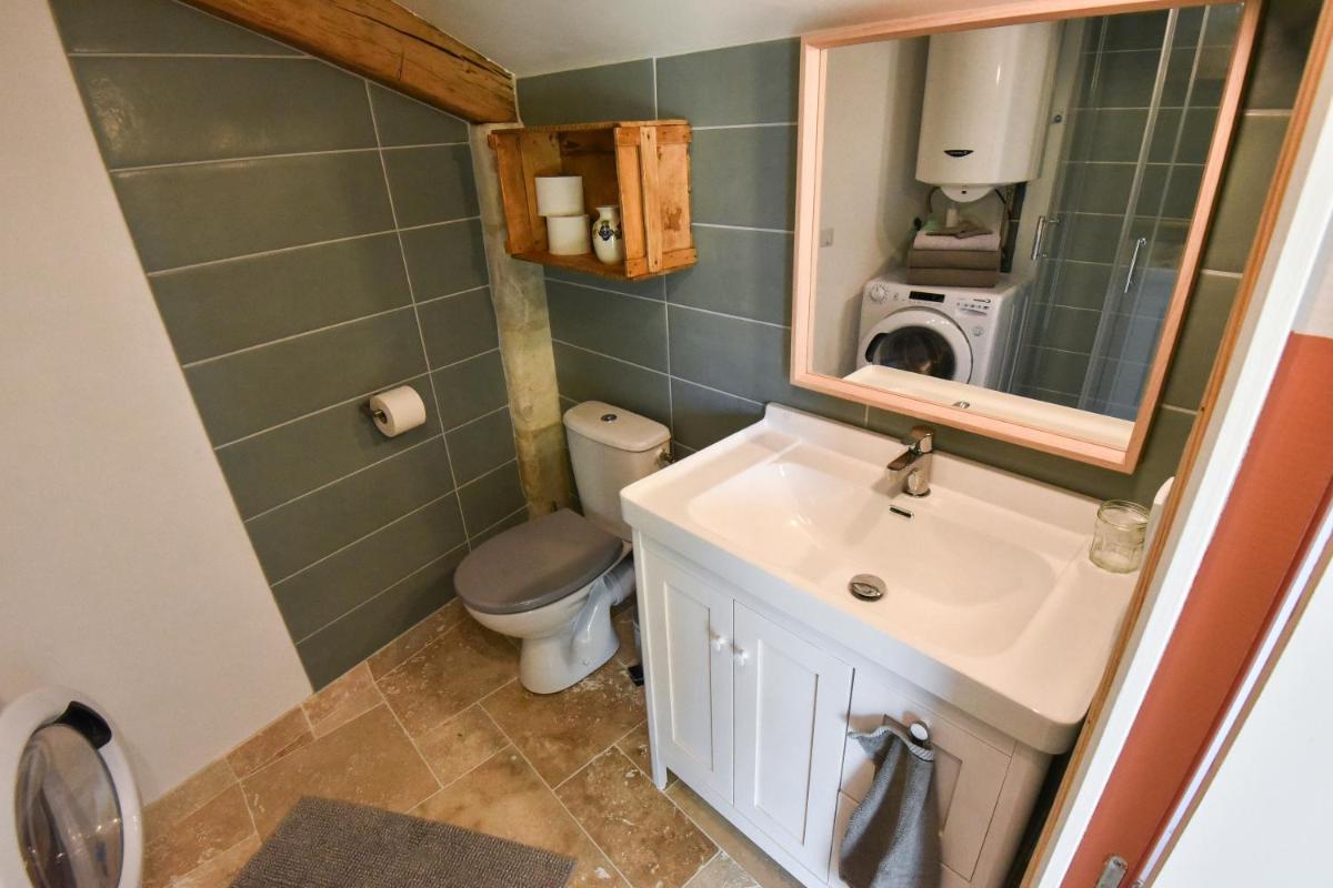 Cabane Tourangelle - La petite Bohème - Housity