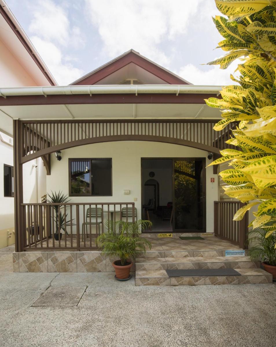 Emma's Guest House and Self-Catering - Housity
