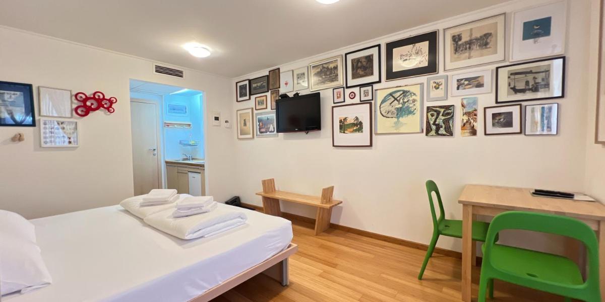 Studio JADRO BERG - Housity