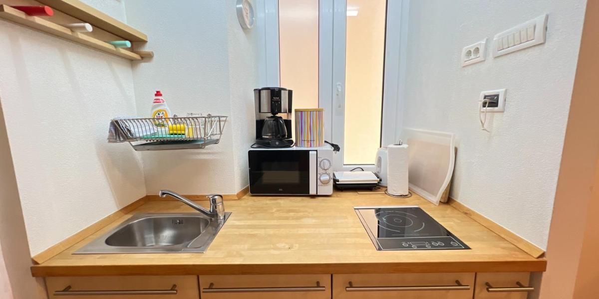 Studio JADRO BERG - Housity