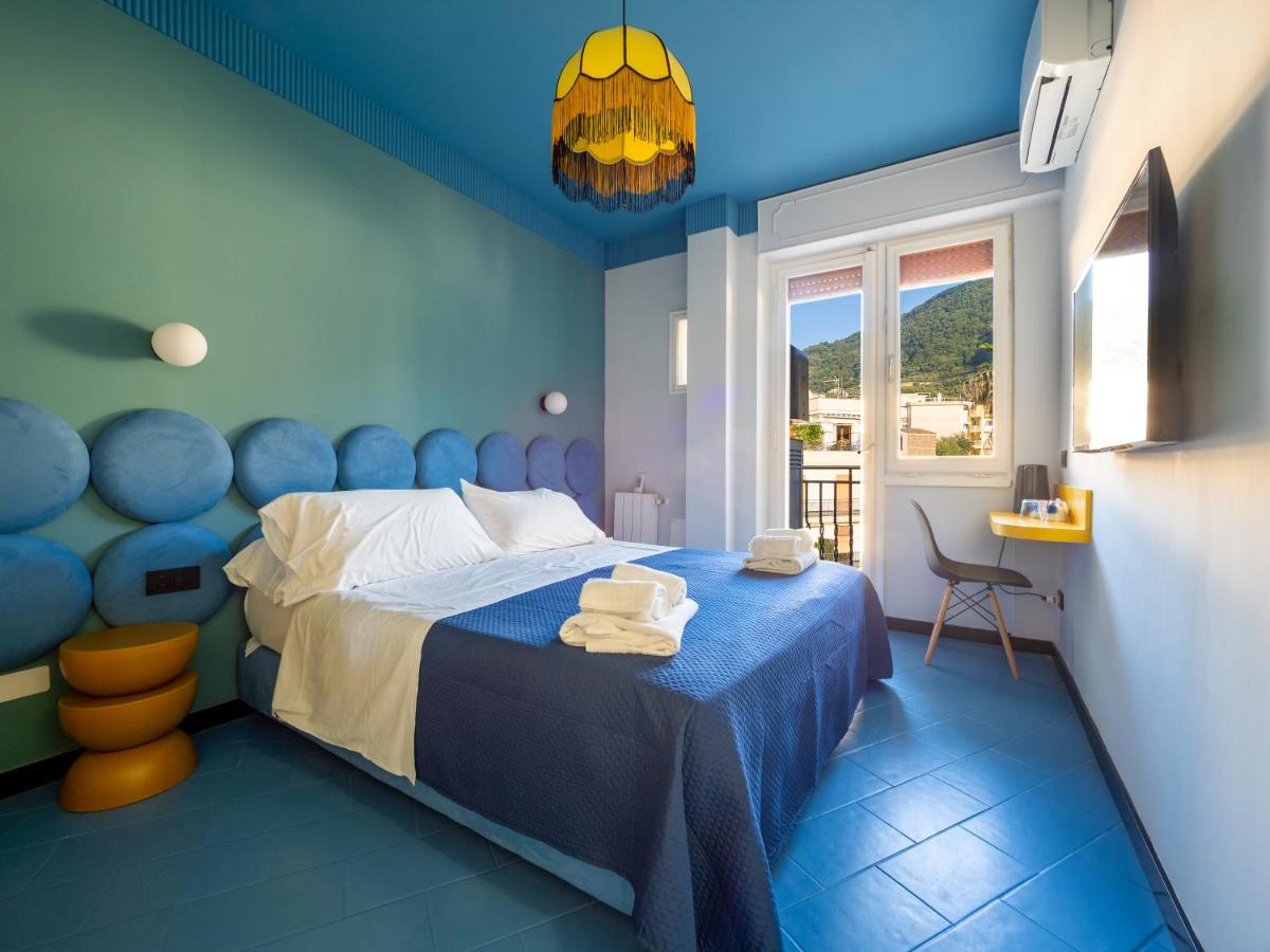 Relais Mirage Sorrento - Housity
