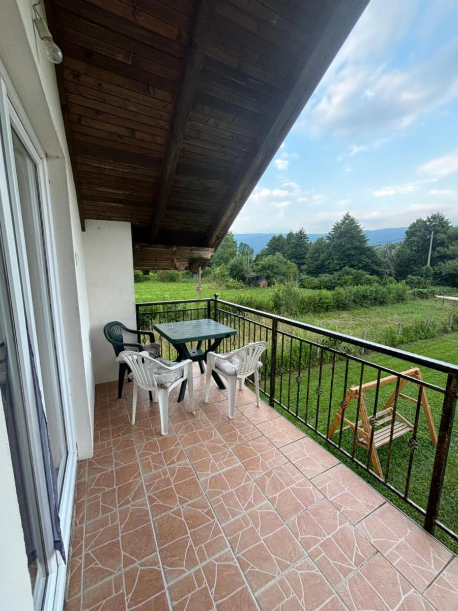 Vacation house Lohovo - Housity