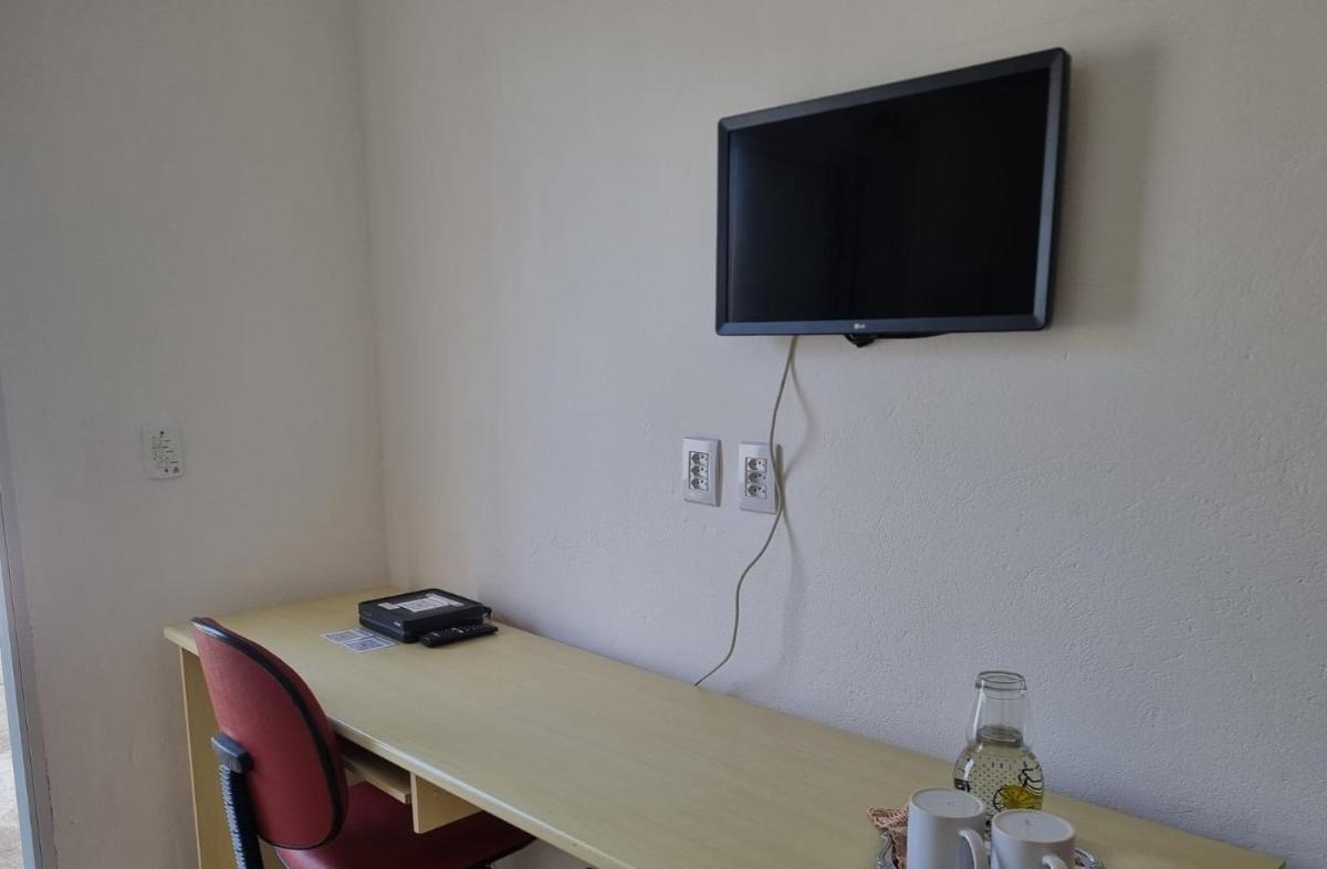 Suíte residencial com entrada independente em Itatiba - Housity