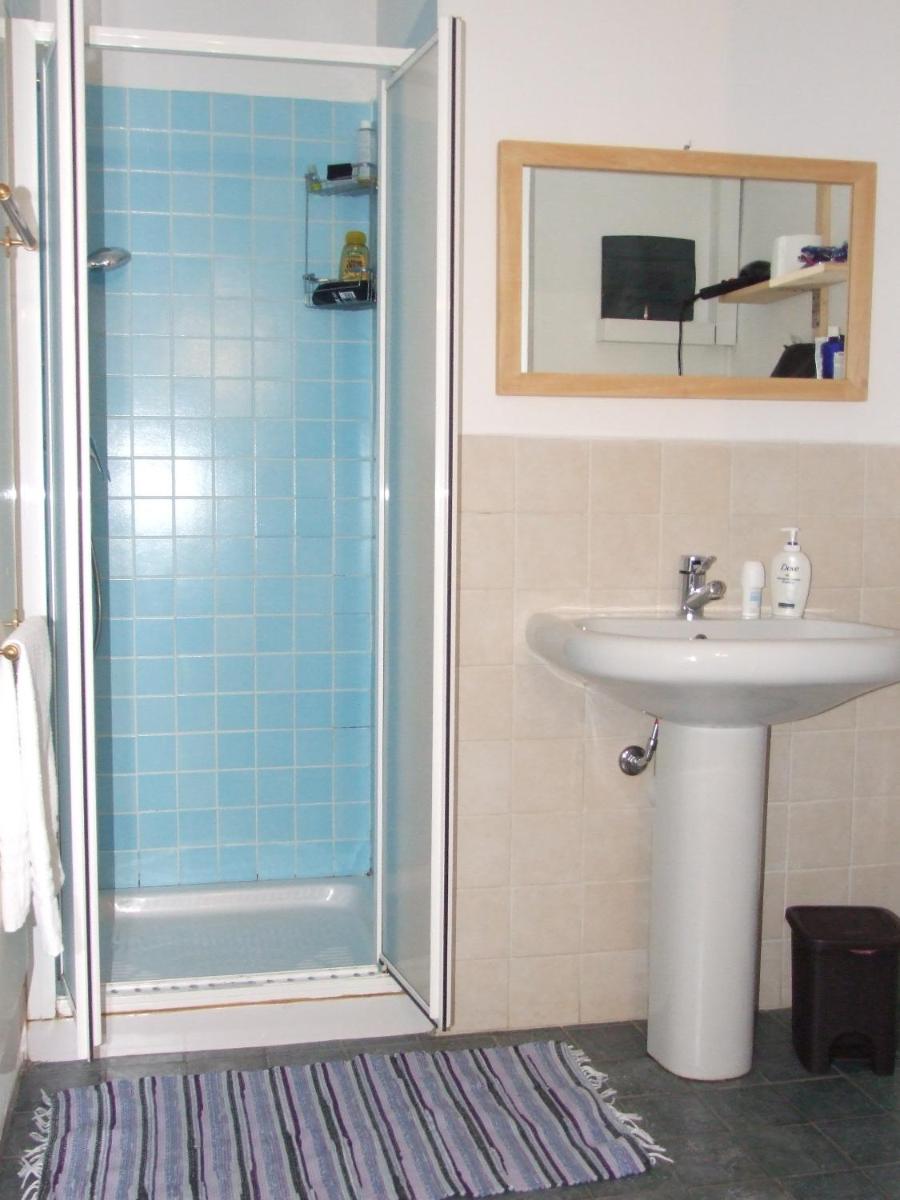 La stufa rossa - Housity