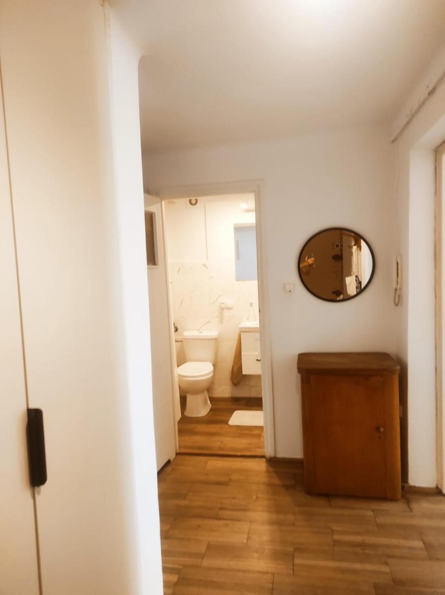 Suitetrails - Przytulny apartament w centrum Warszawy
