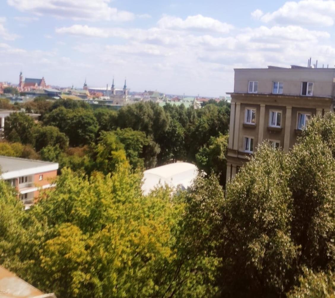 Przytulny apartament w centrum Warszawy - Housity