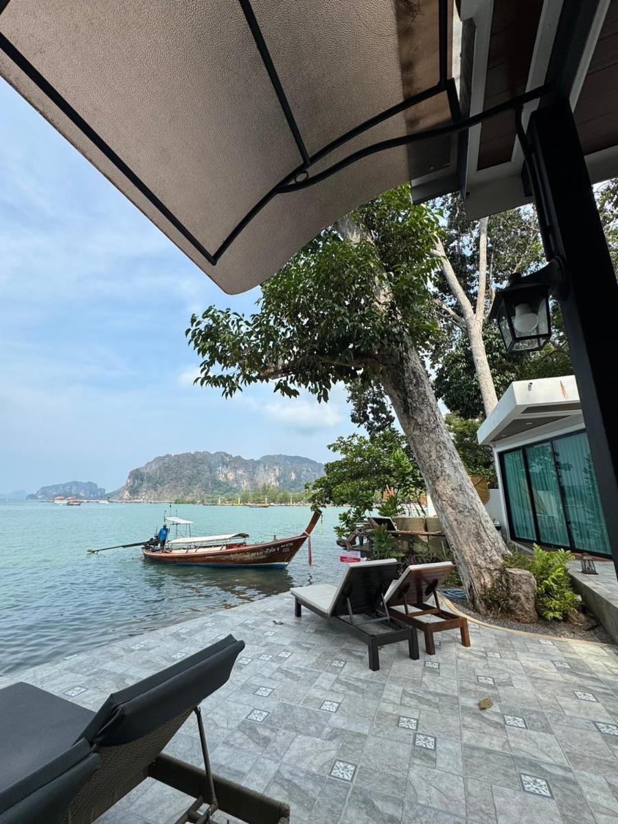 BeachHouse Pool Villas Krabi - Housity