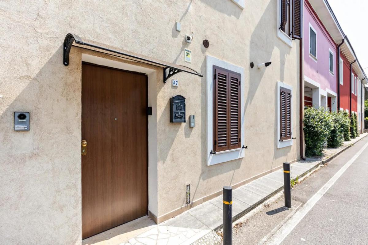 House Verona Zen - Housity