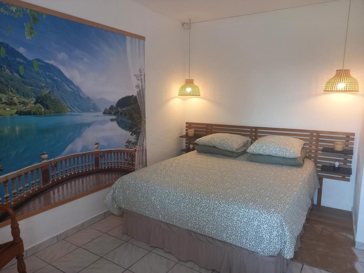 ETXEA FRANCE Gîte Cosy - Hizvo