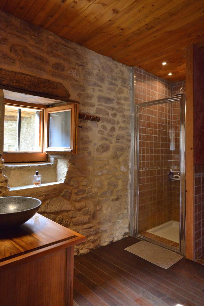 Gites&chambres d hôtes Les granges du Fournel - Housity