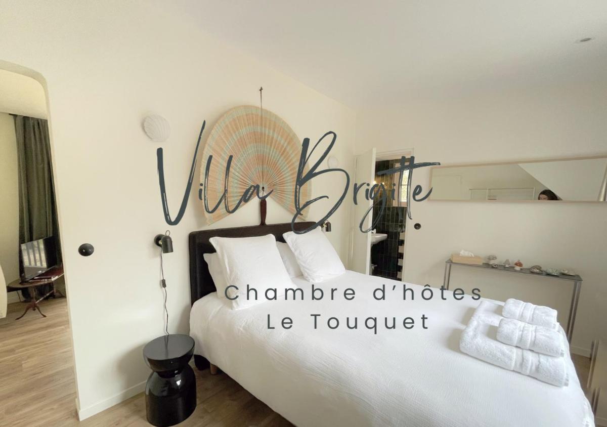 Villa Brigitte - Housity