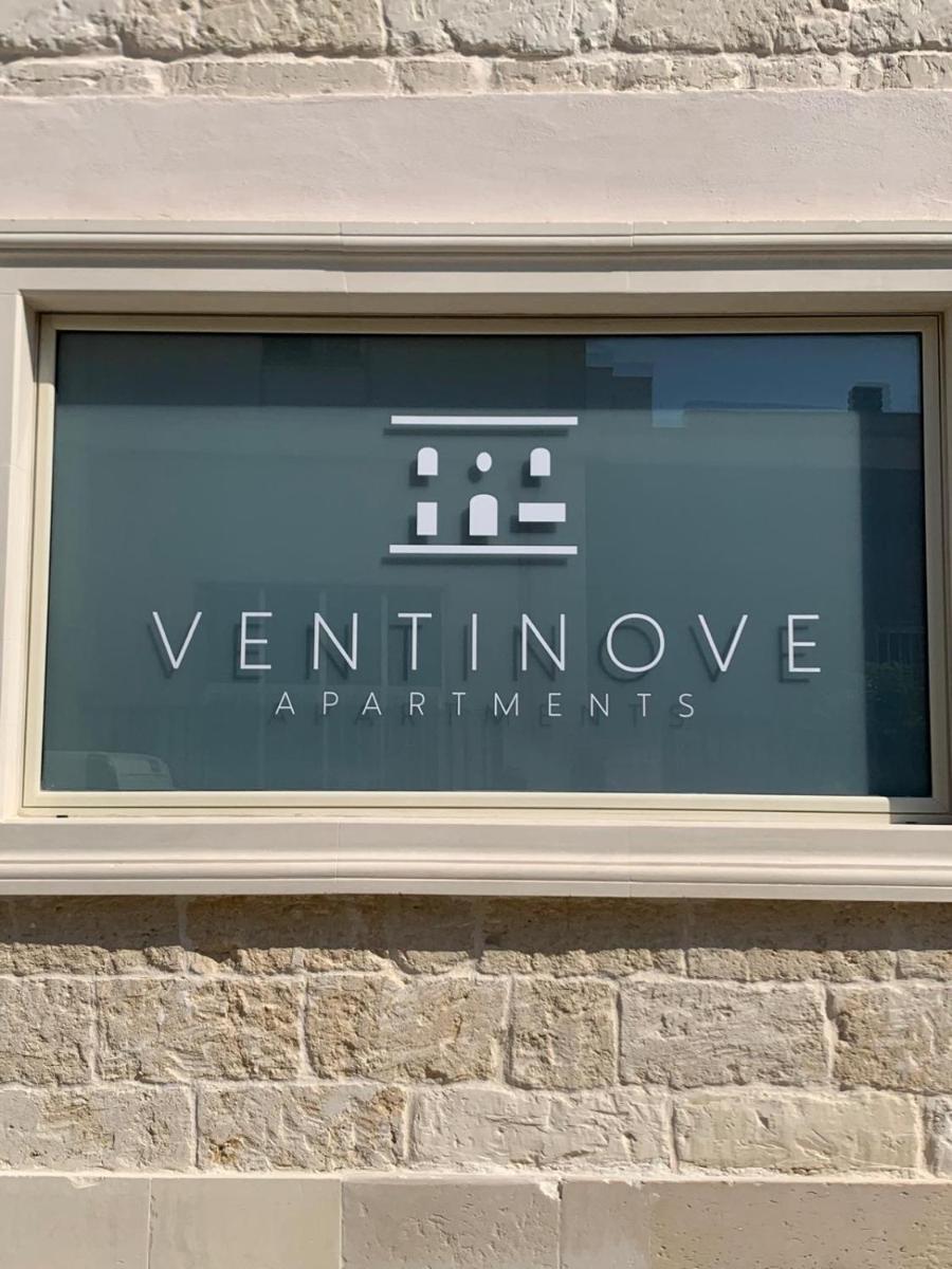 VENTINOVE Apartments - Housity