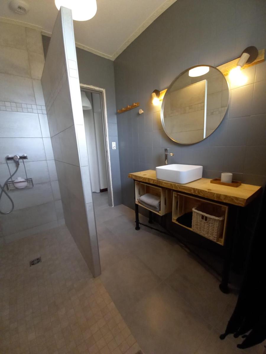 ETXEA FRANCE Gîte Cosy - Hizvo