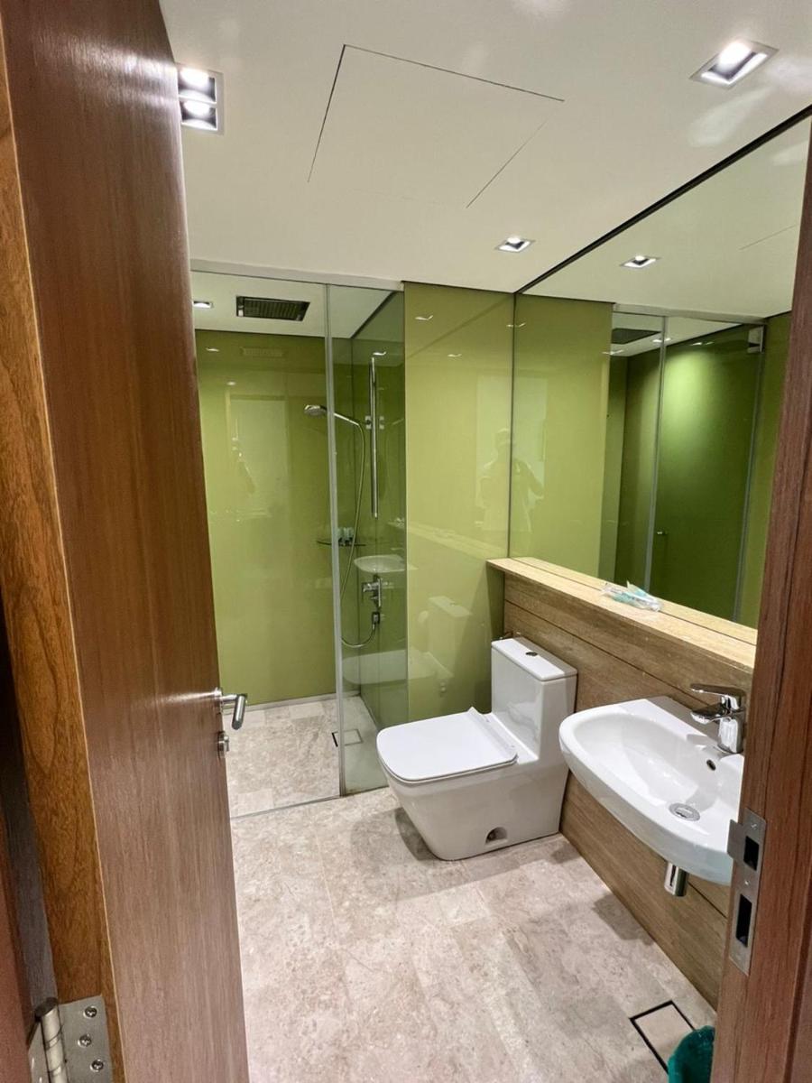 Suitetrails - Sky suite KLCC