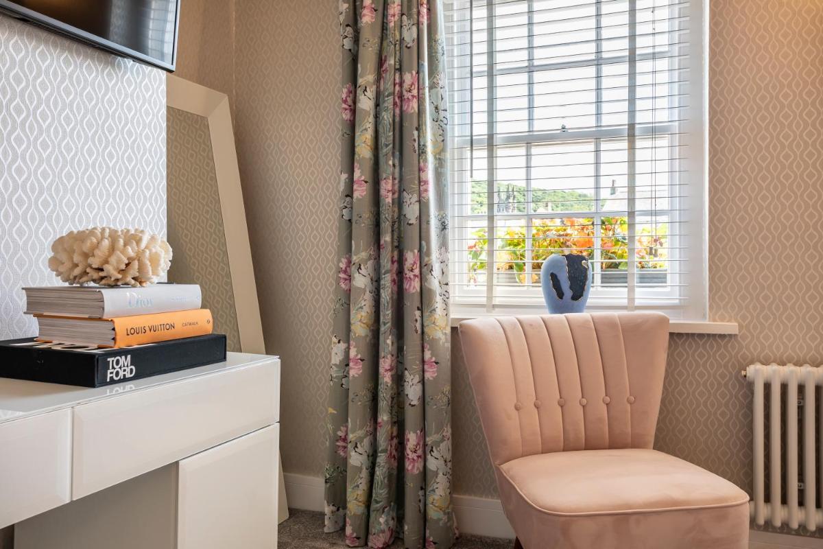 Georgian House Hotel - Housity