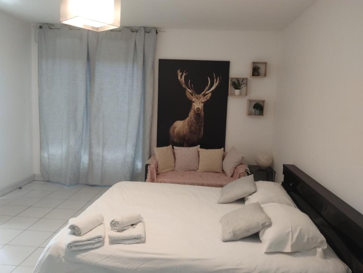 Chaleureux Studio - Housity