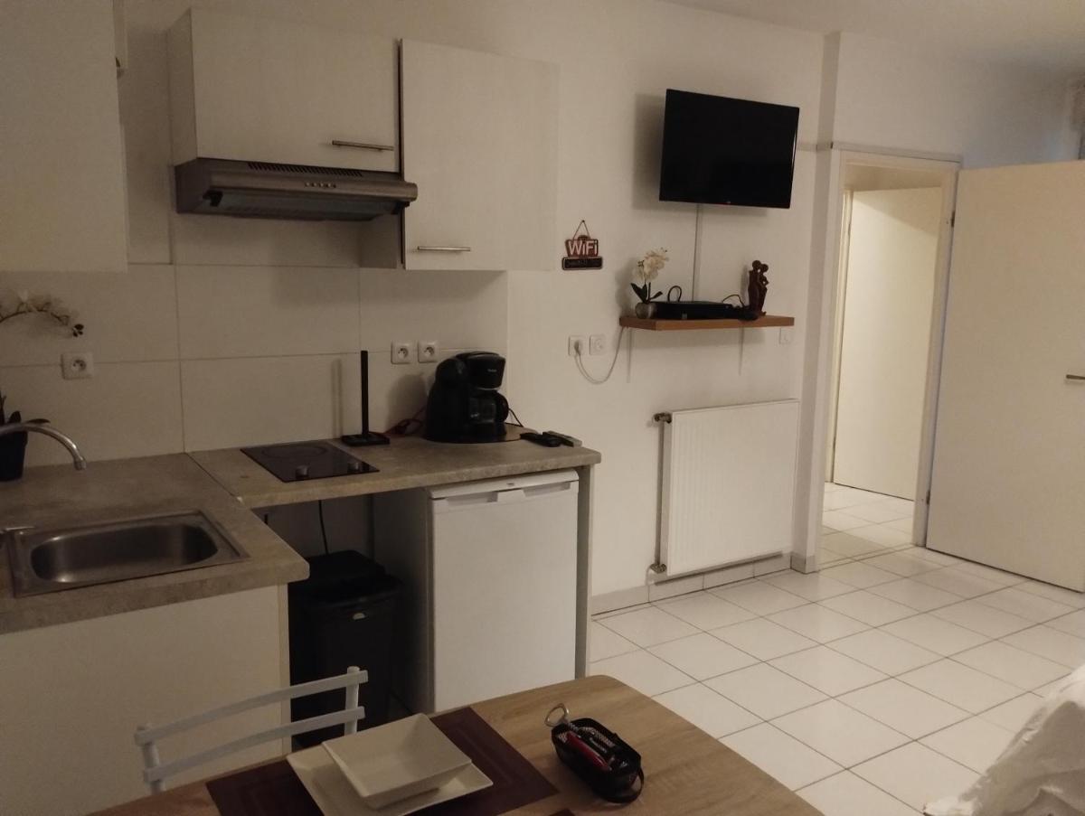 Chaleureux Studio - Housity