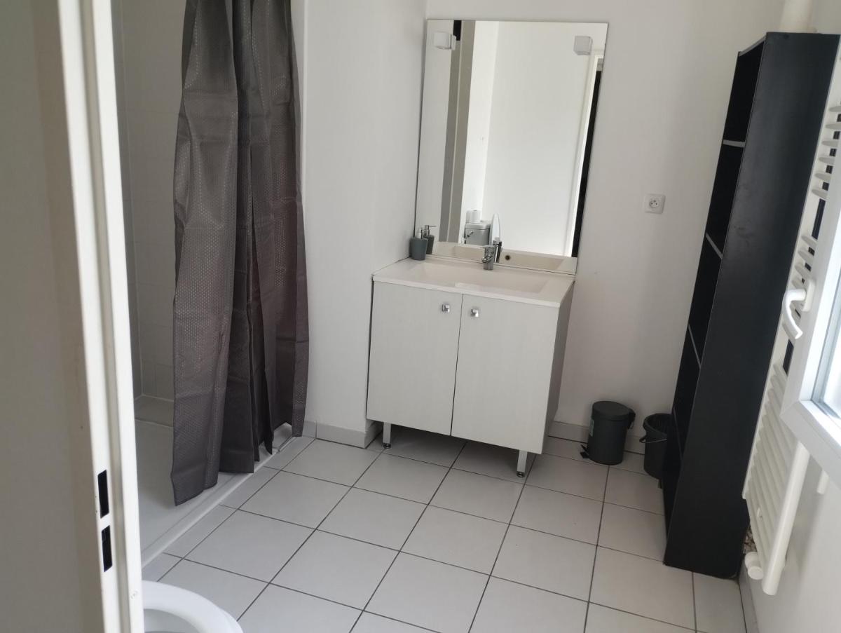 Chaleureux Studio - Housity