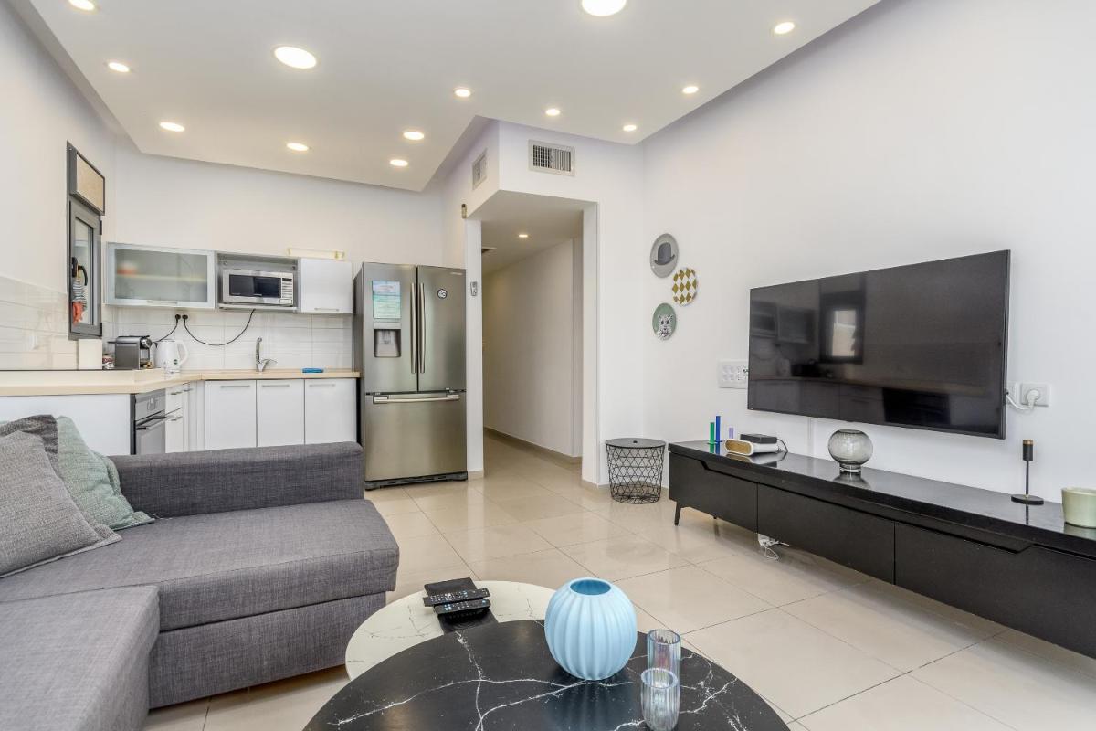 Suitetrails - Very nice 1 BDR apartment 2 min from the beach !