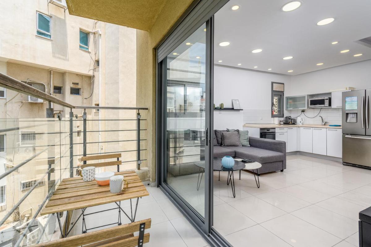 Suitetrails - Very nice 1 BDR apartment 2 min from the beach !
