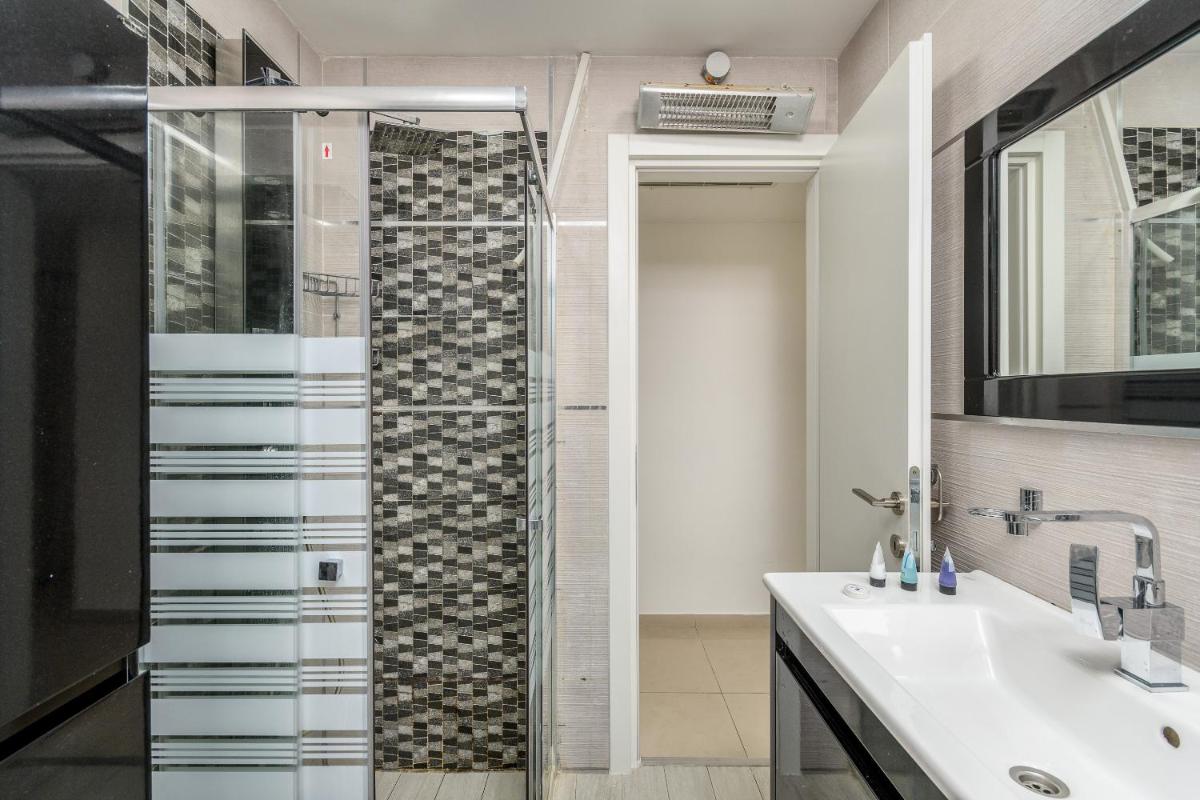 Suitetrails - Very nice 1 BDR apartment 2 min from the beach !