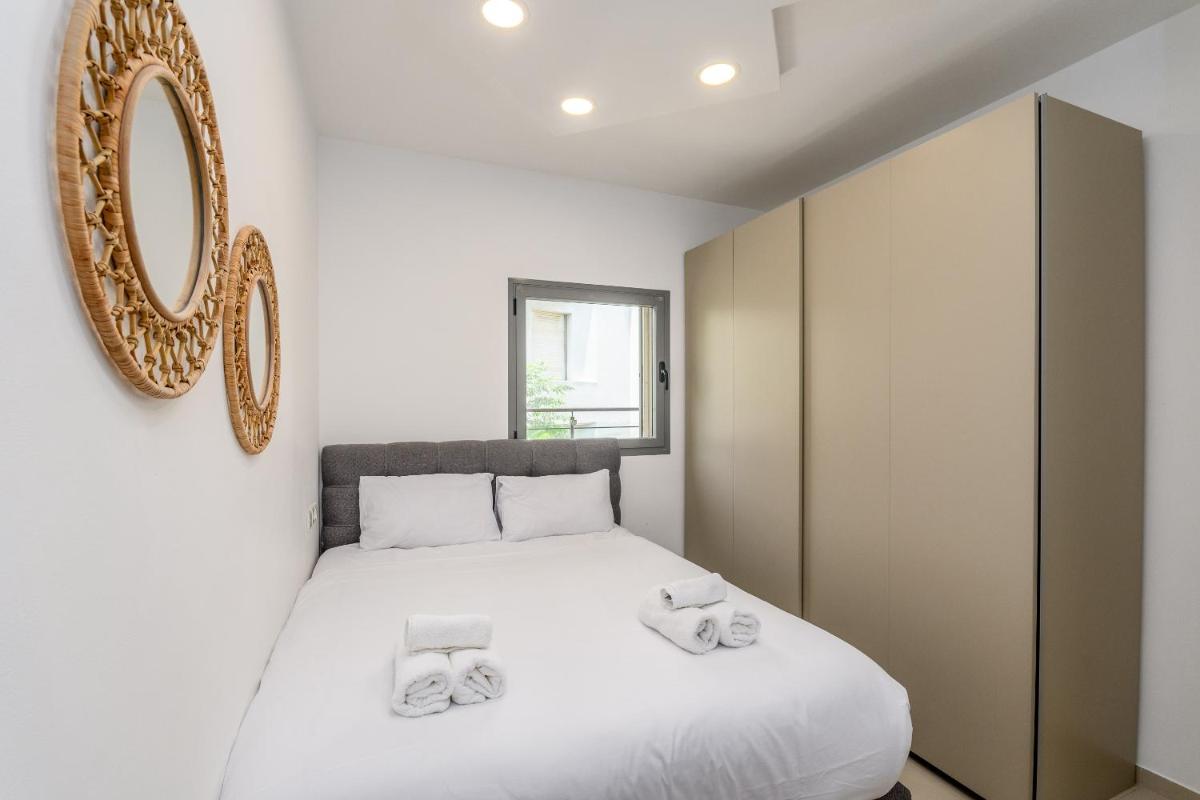 Suitetrails - Very nice 1 BDR apartment 2 min from the beach !