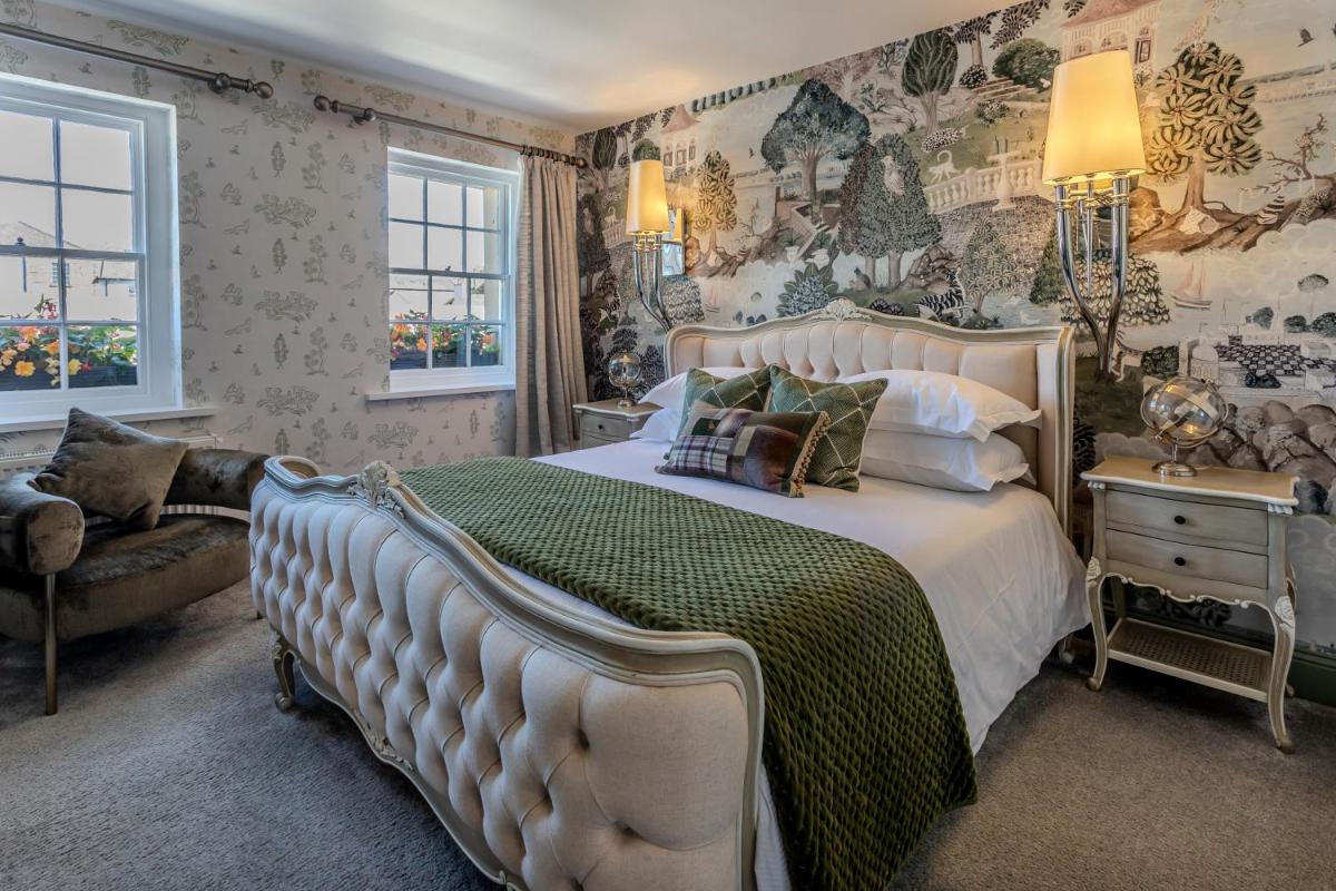 Georgian House Hotel - Housity