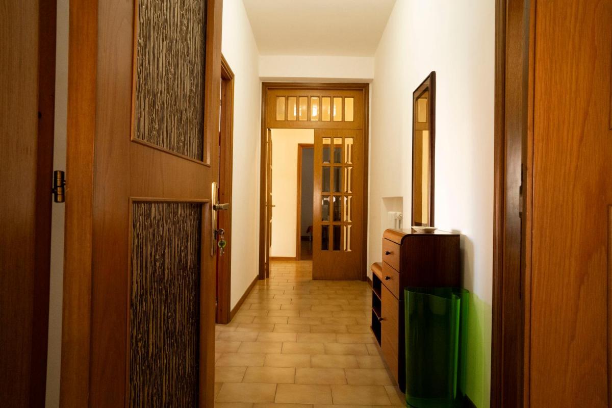 Ampio appartamento - Housity