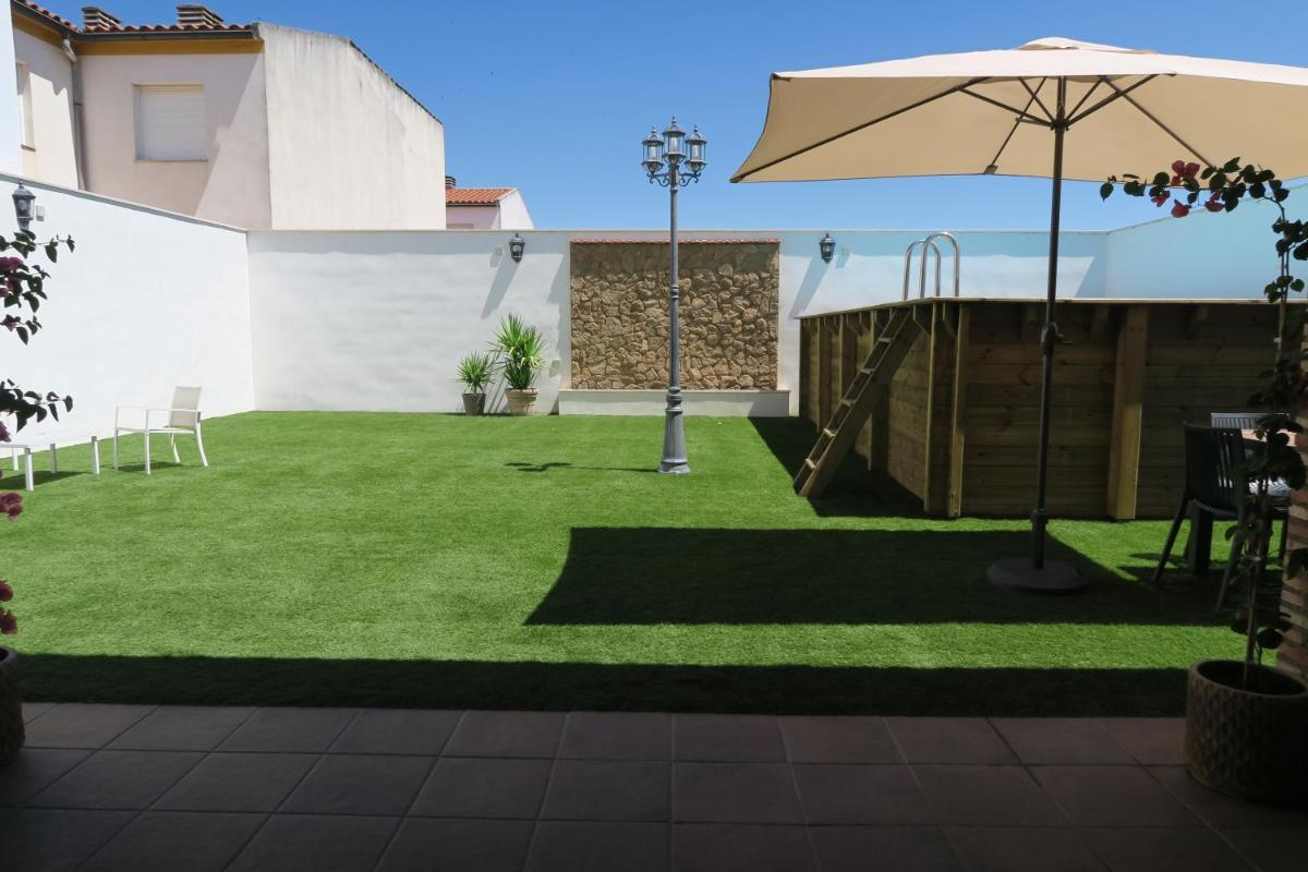 Casa Rural La Molinera Riolobos Caceres - Housity