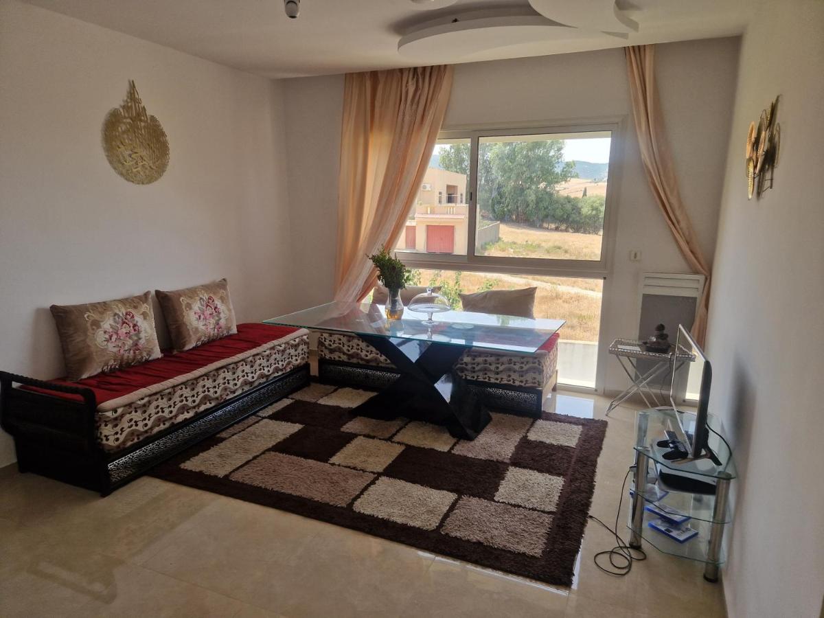 Nefza tabarka - Housity