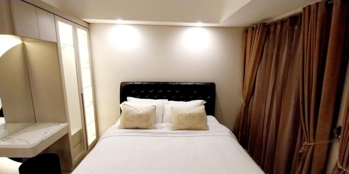 Altiz Bintaro Studio Exclusive 1 - Housity