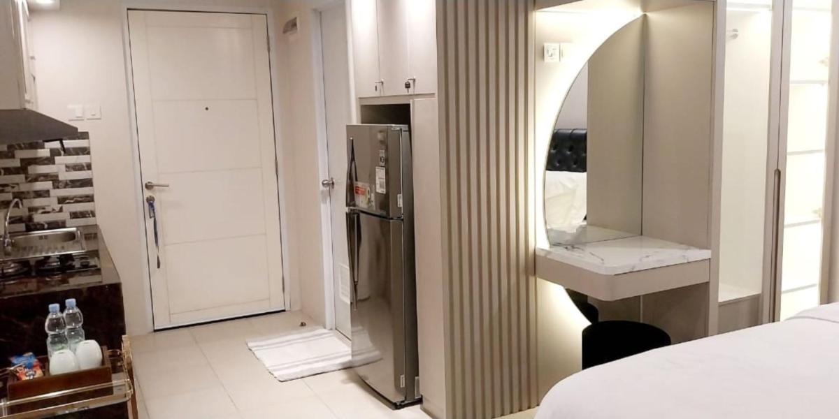 Altiz Bintaro Studio Exclusive 1 - Housity