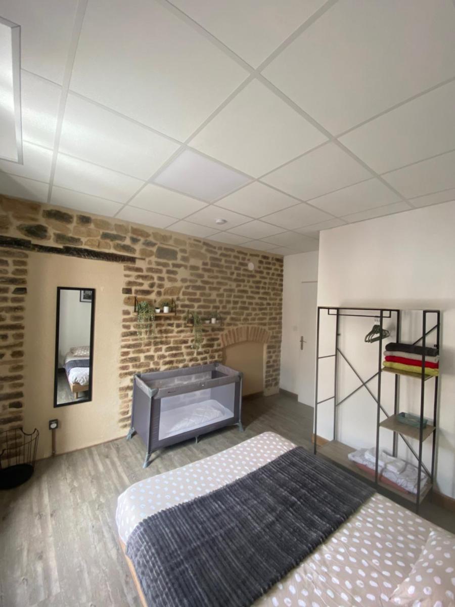 Les Pichies, T2 Gloria, centre ville - Housity