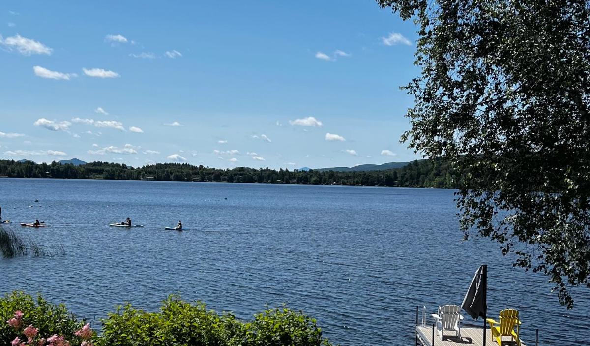 Chalet KLS Lac D'Argent - Housity