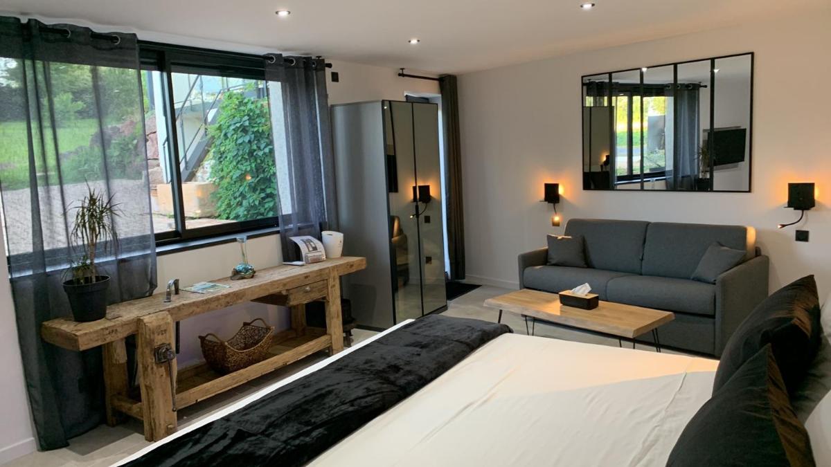 Le grain de Louise - Housity