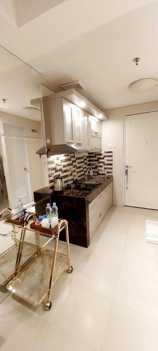 Altiz Bintaro Studio Exclusive 1 - Housity
