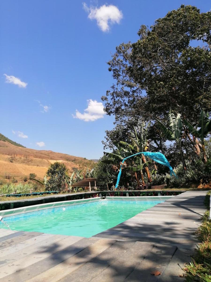 El Refugio Hostel Curití - Housity