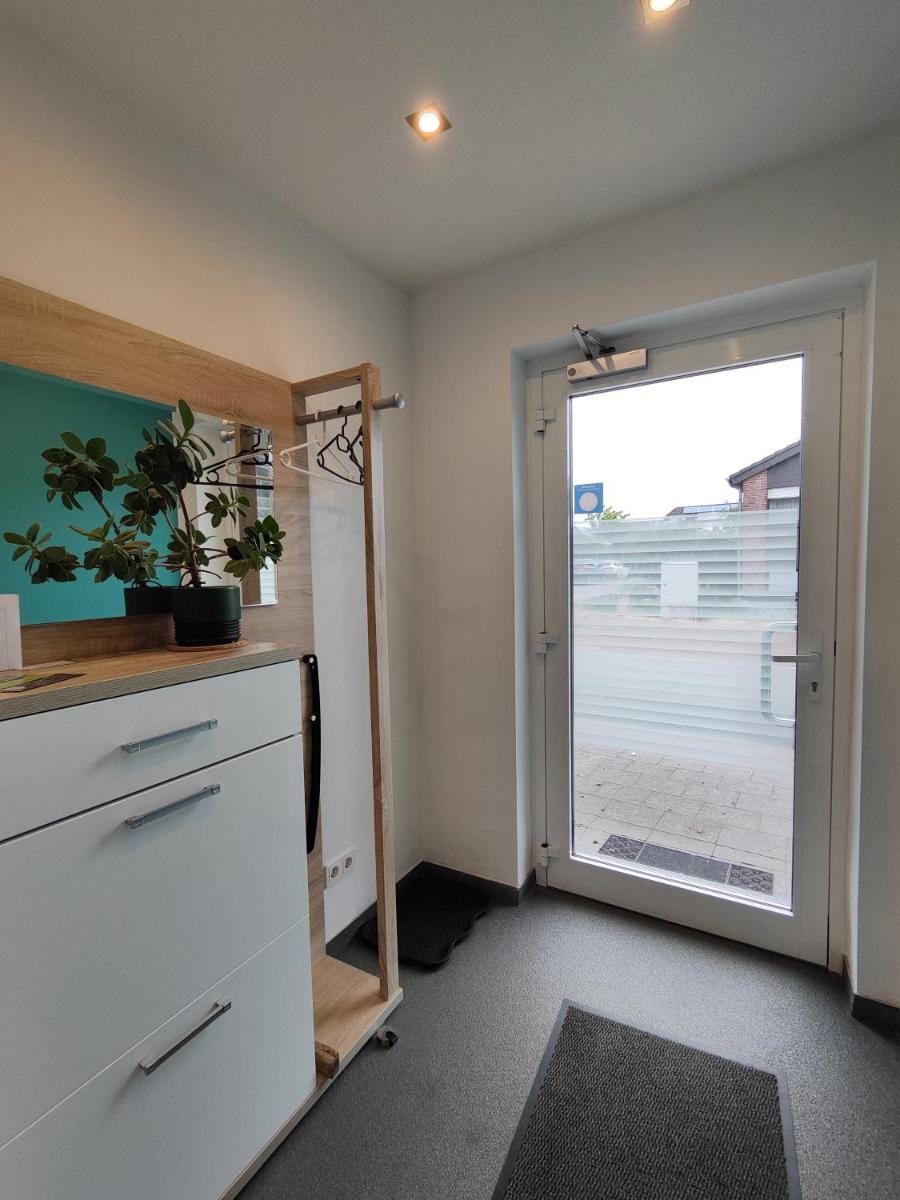 Ferienwohnung Boosch - Housity